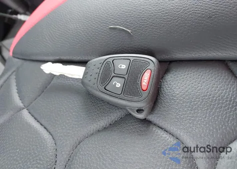 2008 Jeep Wrangler Unlimited X из США, поврежденный, VIN 1J4GA39108L500236